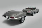 Jaguar E-Type Kaizen 1968 года